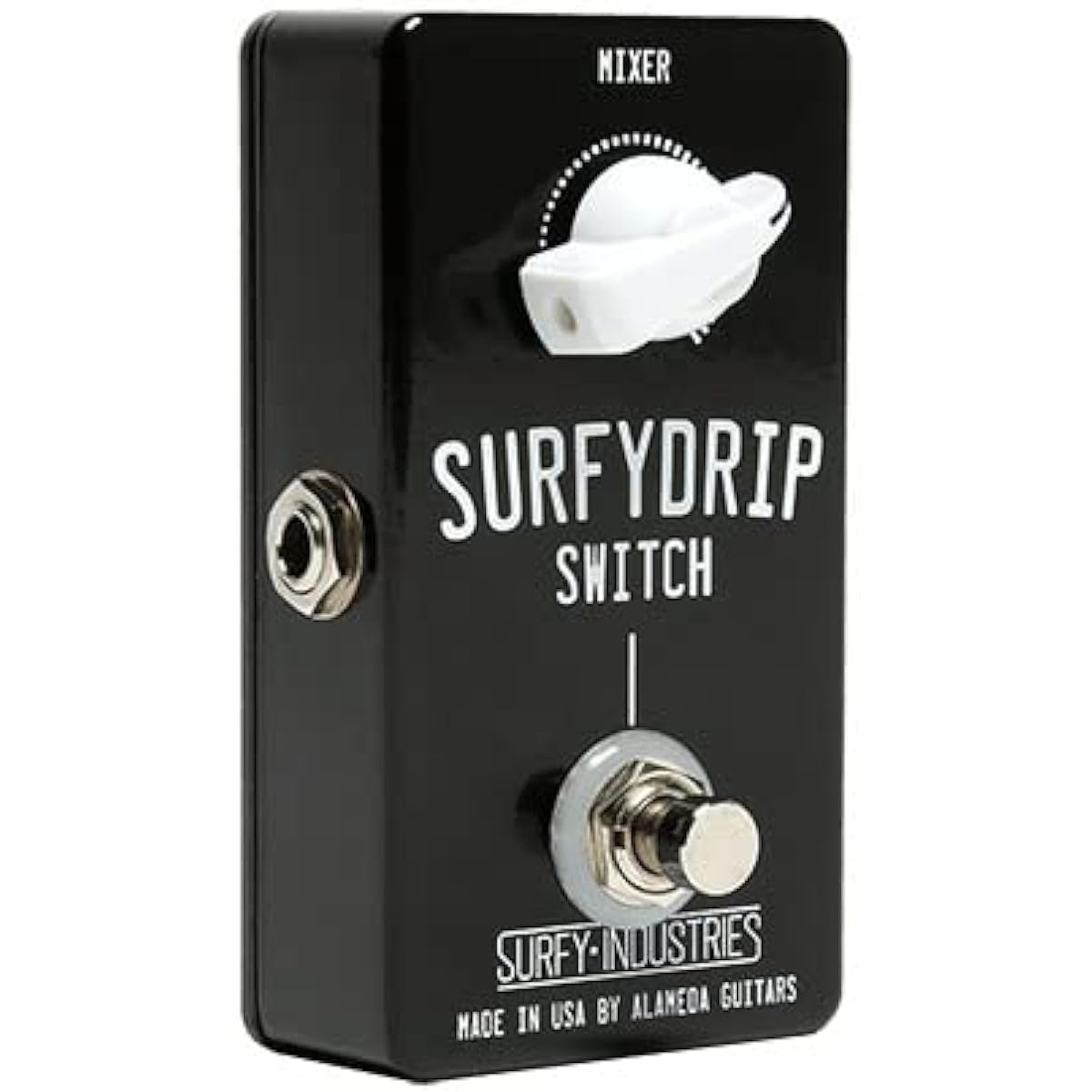 Surfy Industries SurfyDrip Switch Foot Switch