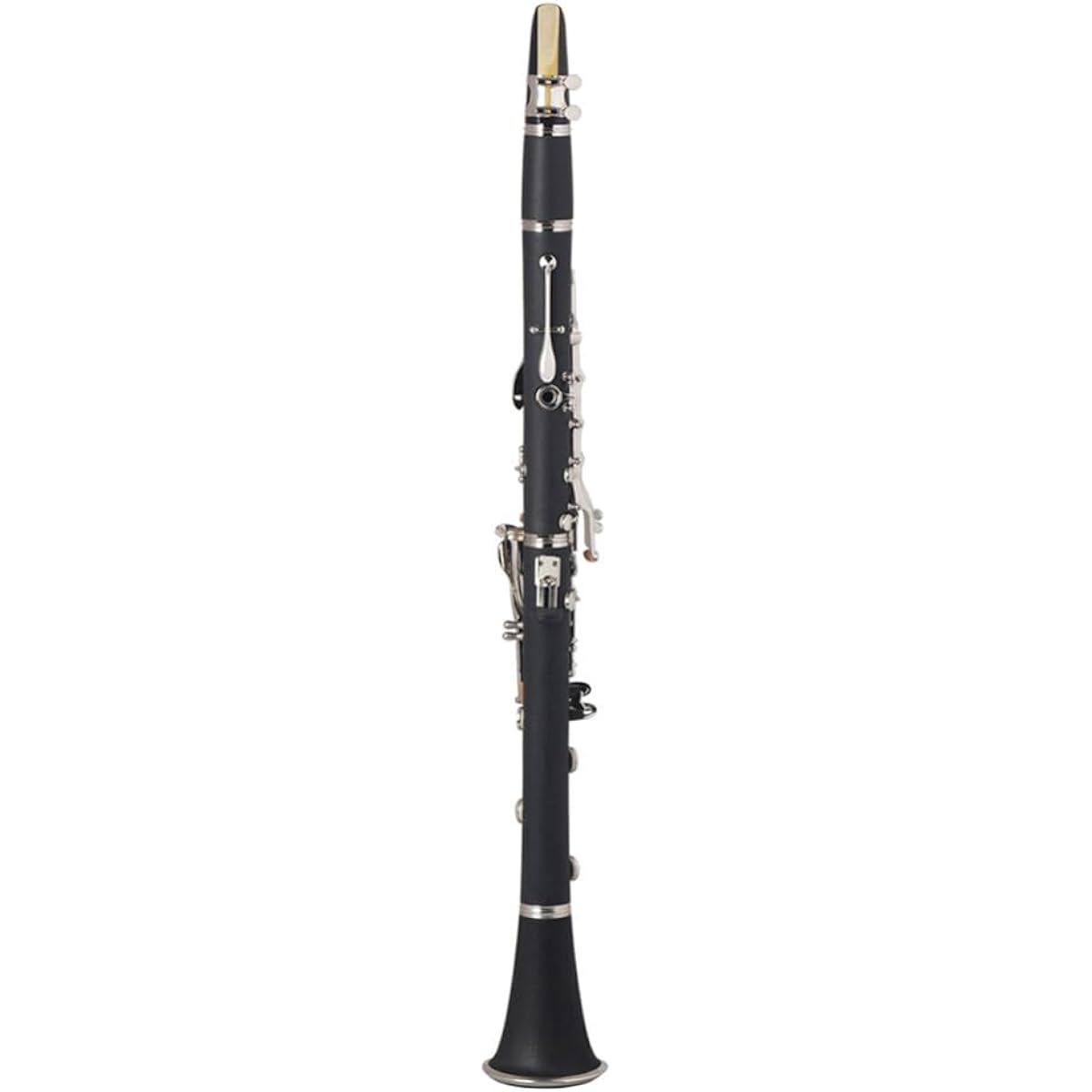 VICASKY Clarinet Accessories Details Clarinet Bakelite Clariton Bass Clarinet B Flat Clarinet Clarinet Stand BB Clarinet Professional Clarinet