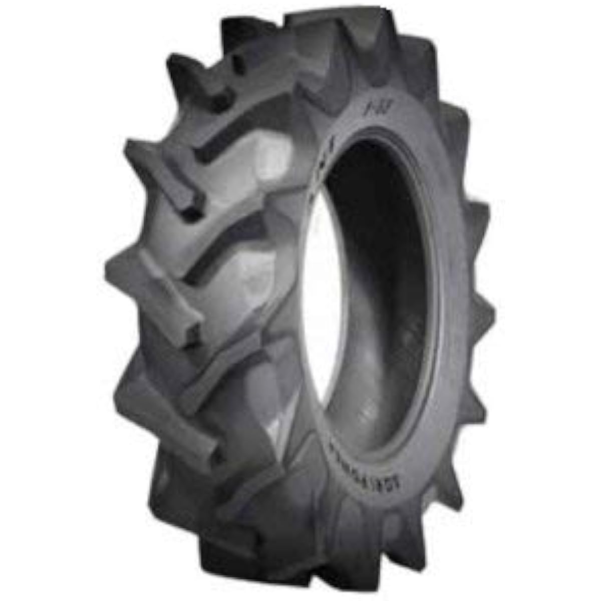 OTANI Tractor Tire F-35 FRONT/REAR M-Lug 8.3-24 PR6 TT (for front and rear wheels) Set of 2