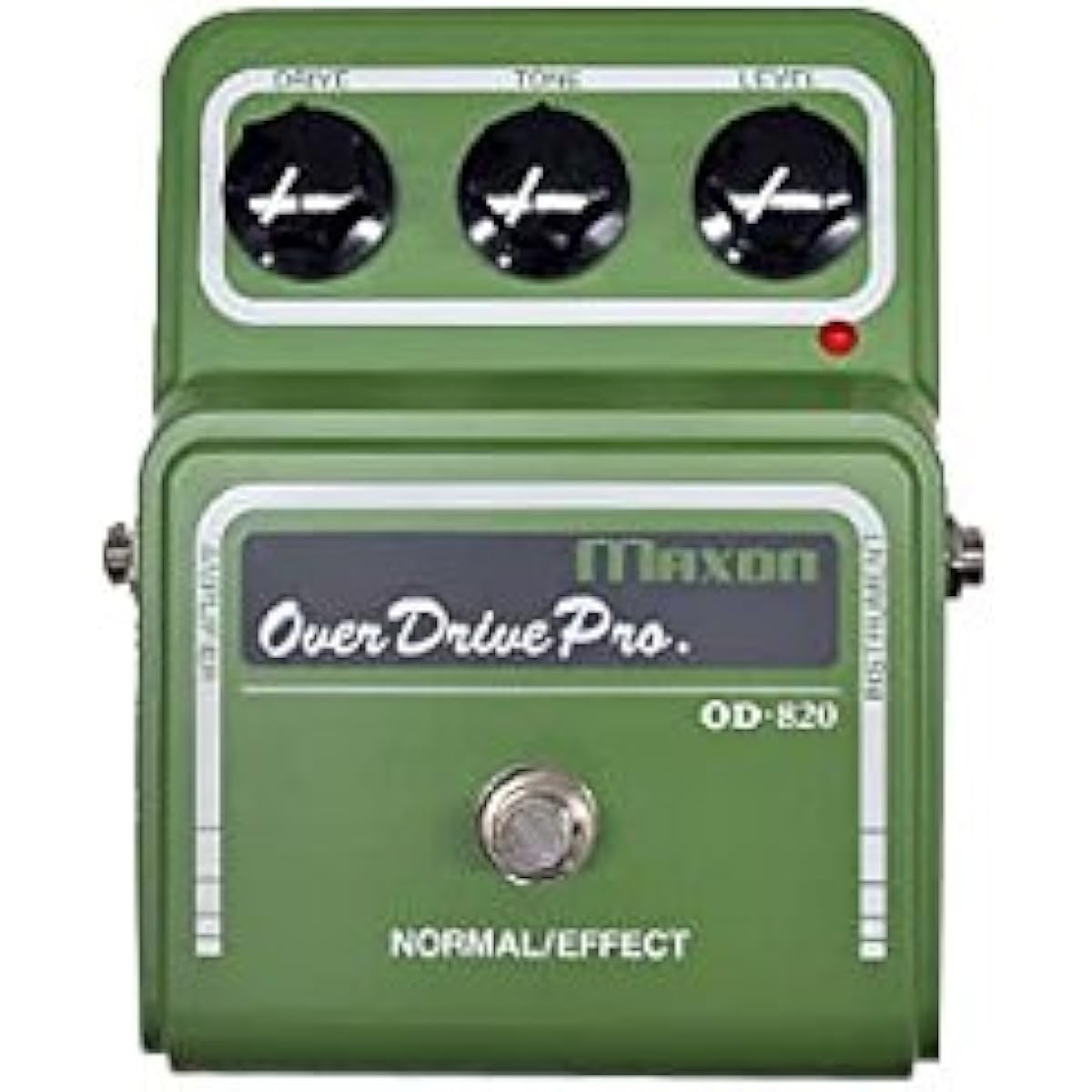 MAXON Guitar Effects Pedal OD820