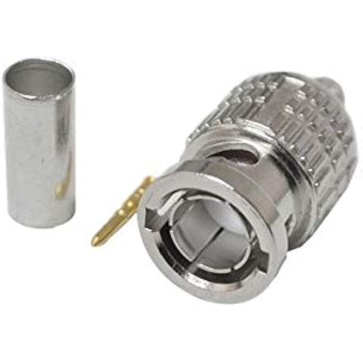 CANARE BNC type connector BCP-B3F 100pcs