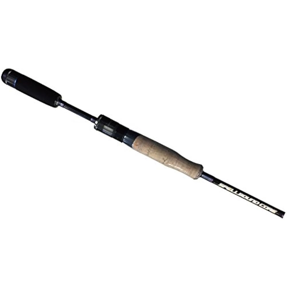 Engine Spellbound Core SCS spinning reel compatible model