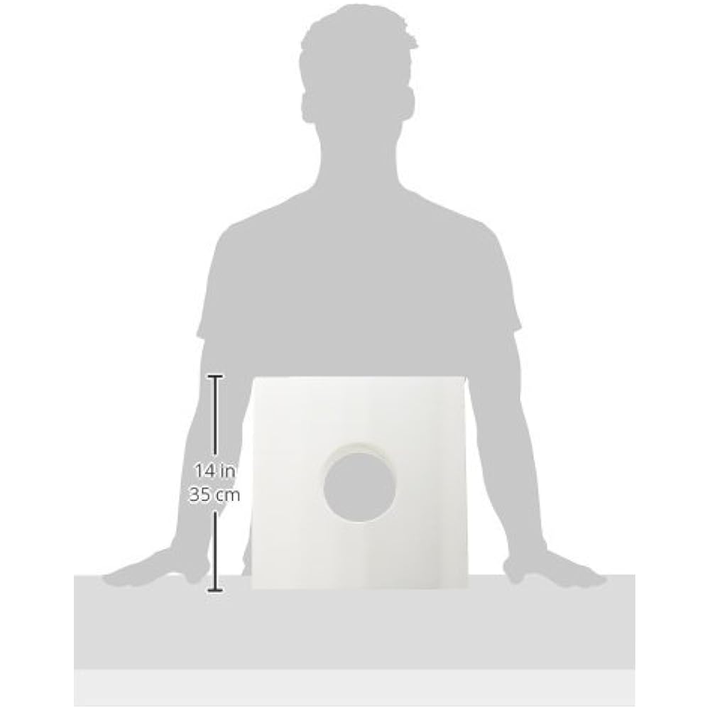 Honma Seisakusho Chimney Component Glasses Stone for 106mm (501807001)