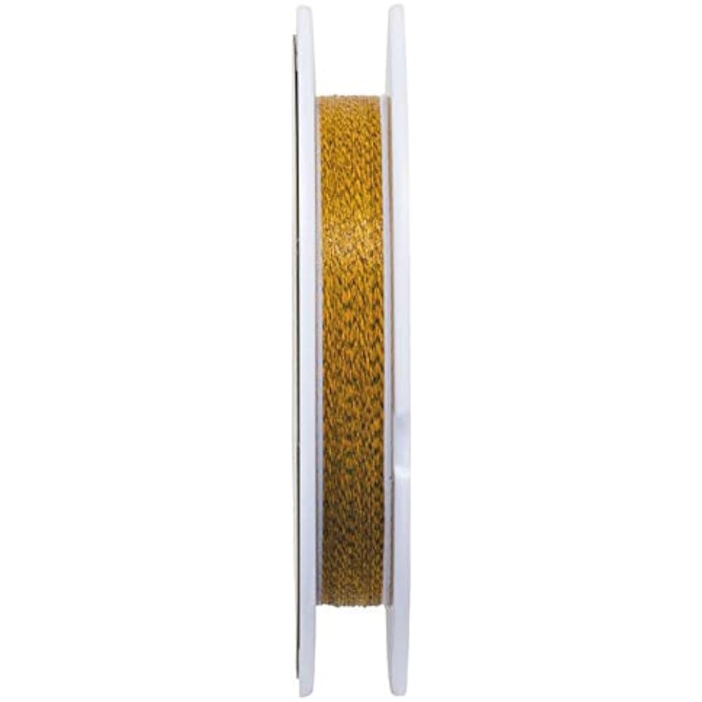 DAIWA Composite Metal Line Metacompo Heavy Value Pack 0.05-0.2 16/28m Yellow