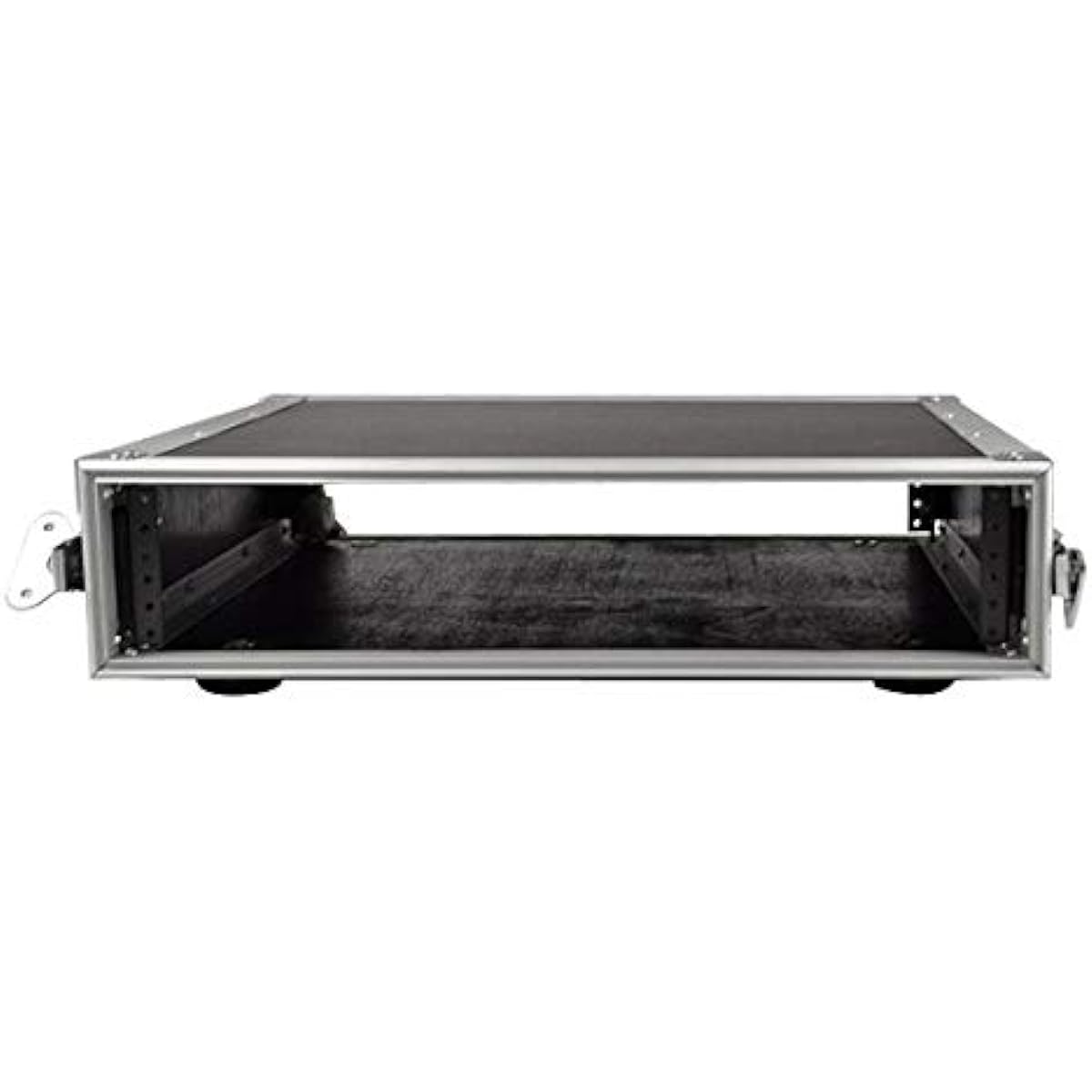 ROADREADY 19-inch rack RR2UAD 2U rack case