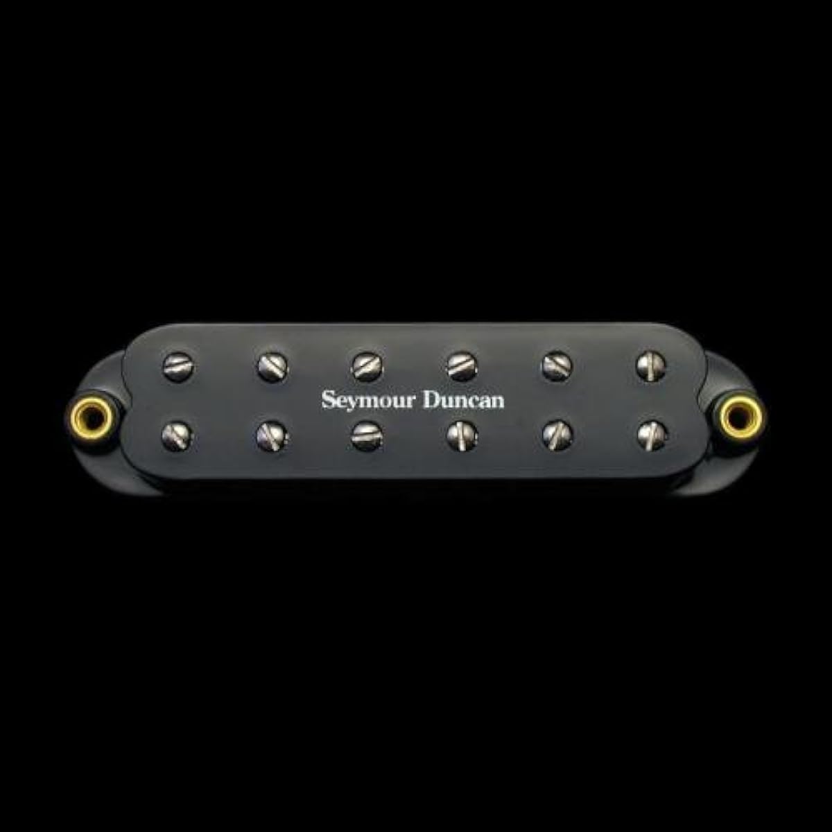 Seymour Duncan SJBJ-1b JB Jr Black Seymour Duncan Single Size Humbucker Guitar Pickup for Bridge Position Black ◆Parallel import goods◆