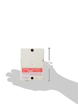 Panasonic Scheduled Off EE Switch Signboard Switch EE6325K