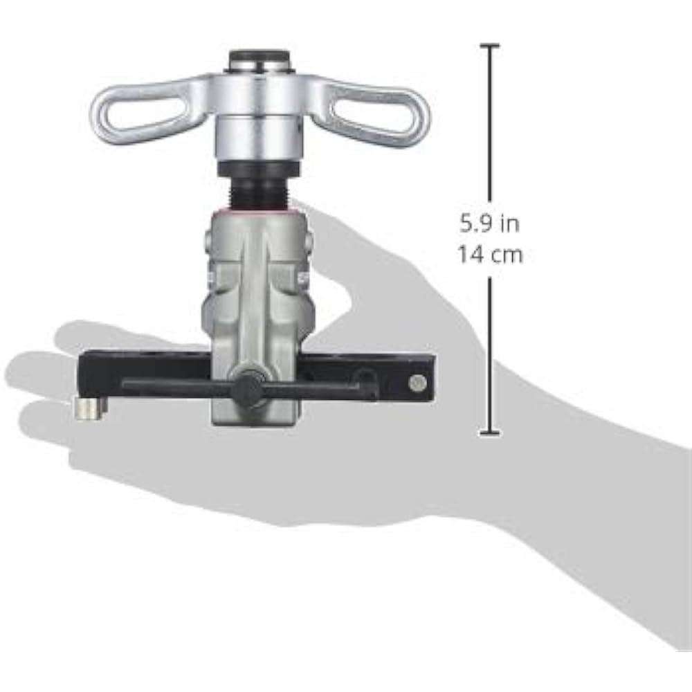 FUSO Ultralight Ratchet Adjuster Line Flare Tool FS-504RU