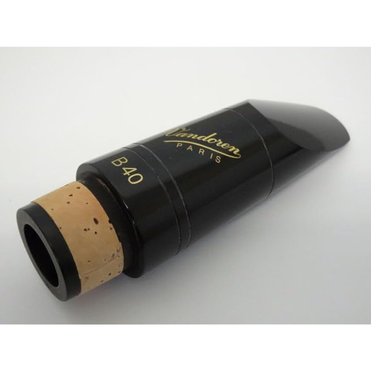B Clarinet Mouthpiece Vandoren B40