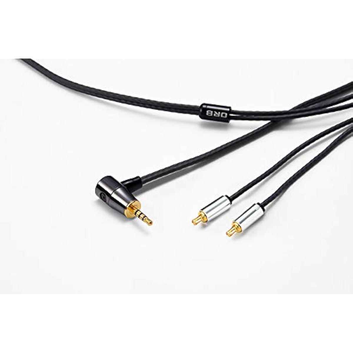 ORB Audio CFN2G-A2DC2.5φL1.2m re-cable (L-shaped plug) Orb Audio