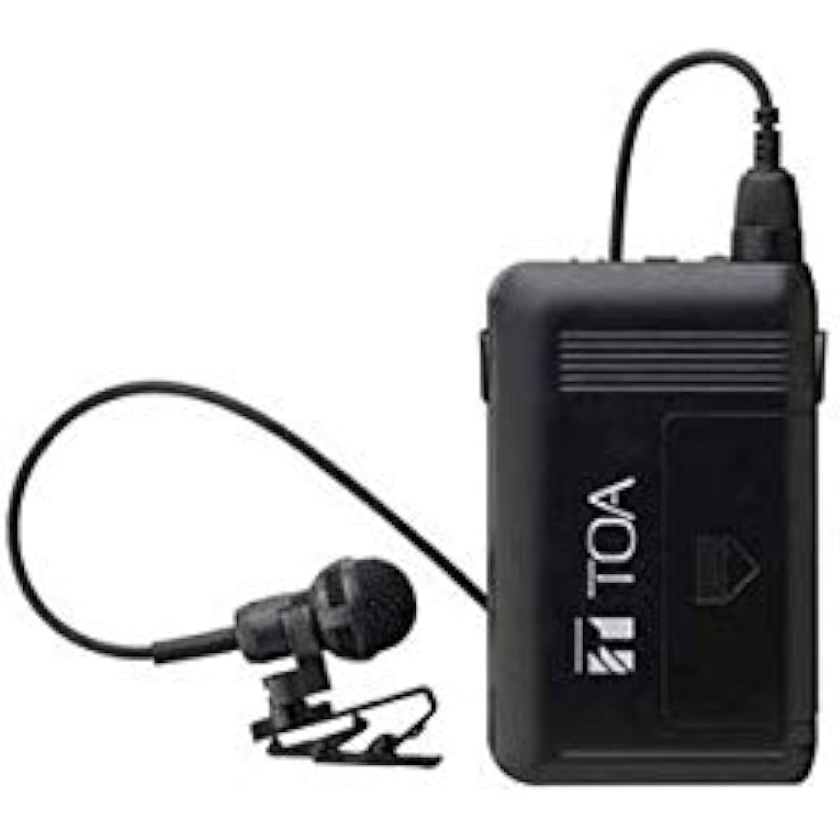 TOA Wireless Microphone WM-1320 for Speeches