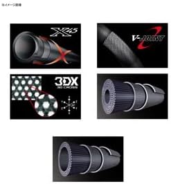 DAIWA Bass Rod Heartland 722MRB-20 Fishing Rod