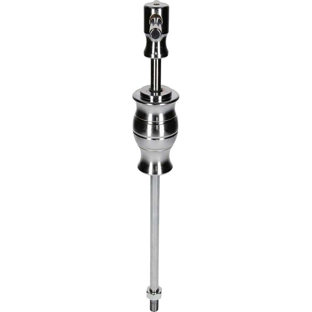 KS Tools Slide Hammer Puller 900g Connection Screw M12x1.5 460.3672