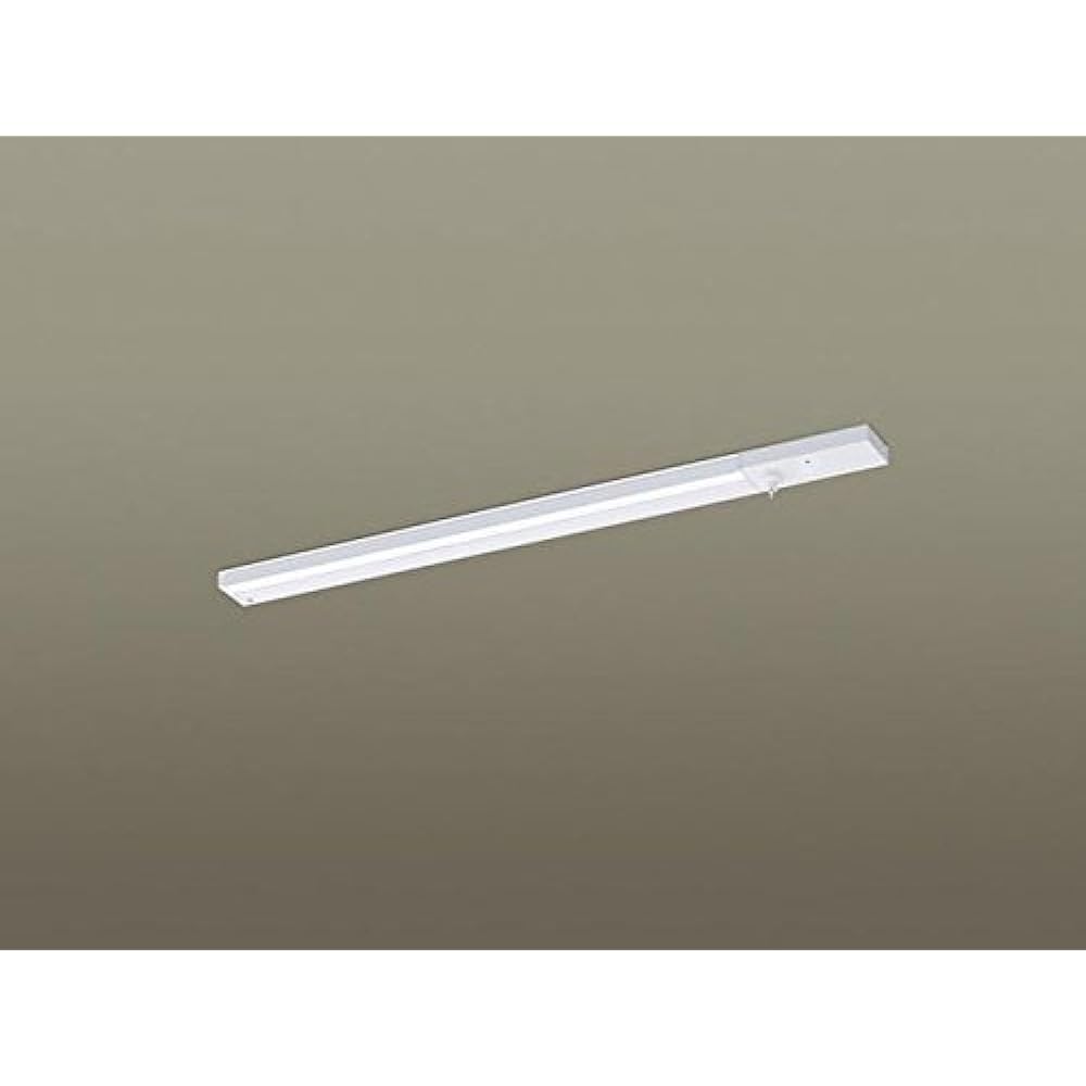 Panasonic LED Slim Line Light Ceiling Wall Mounted Switch Neutral White LGB50710LE1