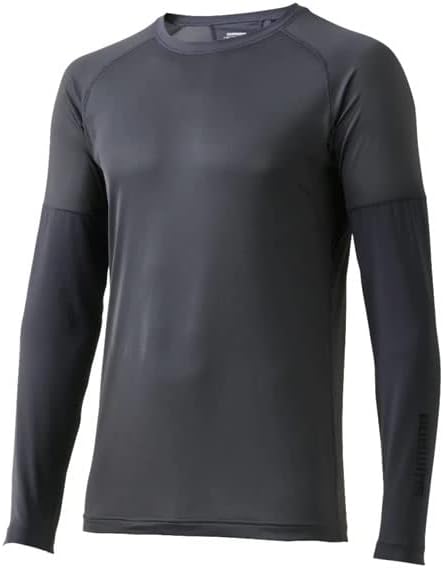 SHIMANO Sun Protection Hybrid Inner Shirt IN-000V Various