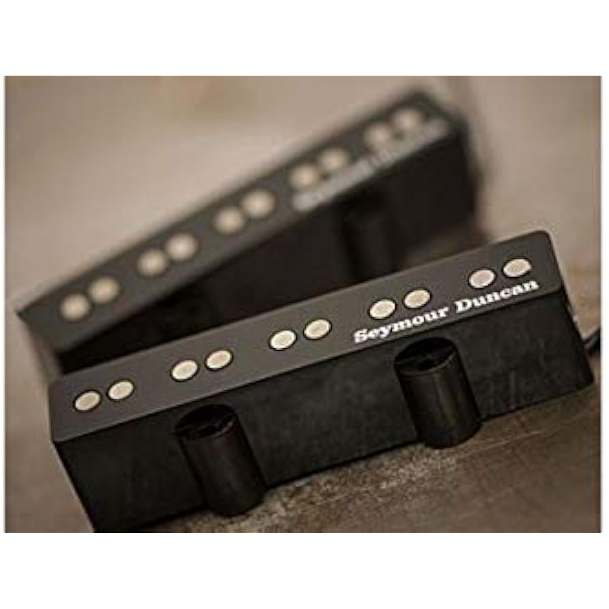 SEYMOUR DUNCAN Bass Pickup SJ5s-70/74 70/74 Jazz Bass Set 5 Strg