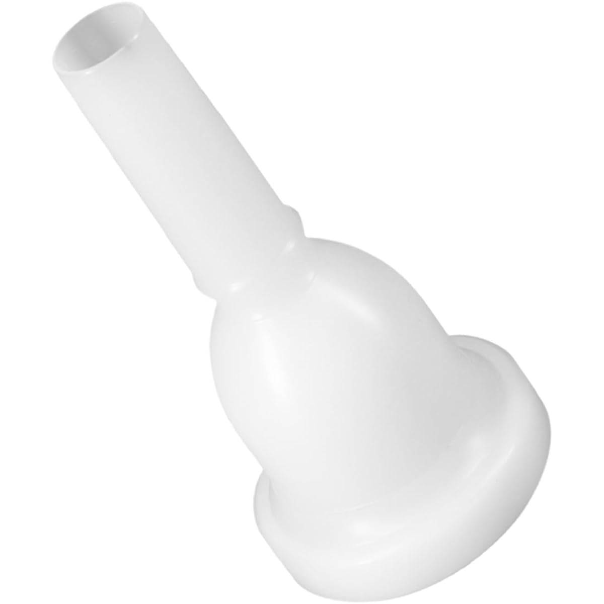 VICASKY 4pcs Mouthpiece Pro Musical TS Design Funky Bass Change Model Toone Plastic Player