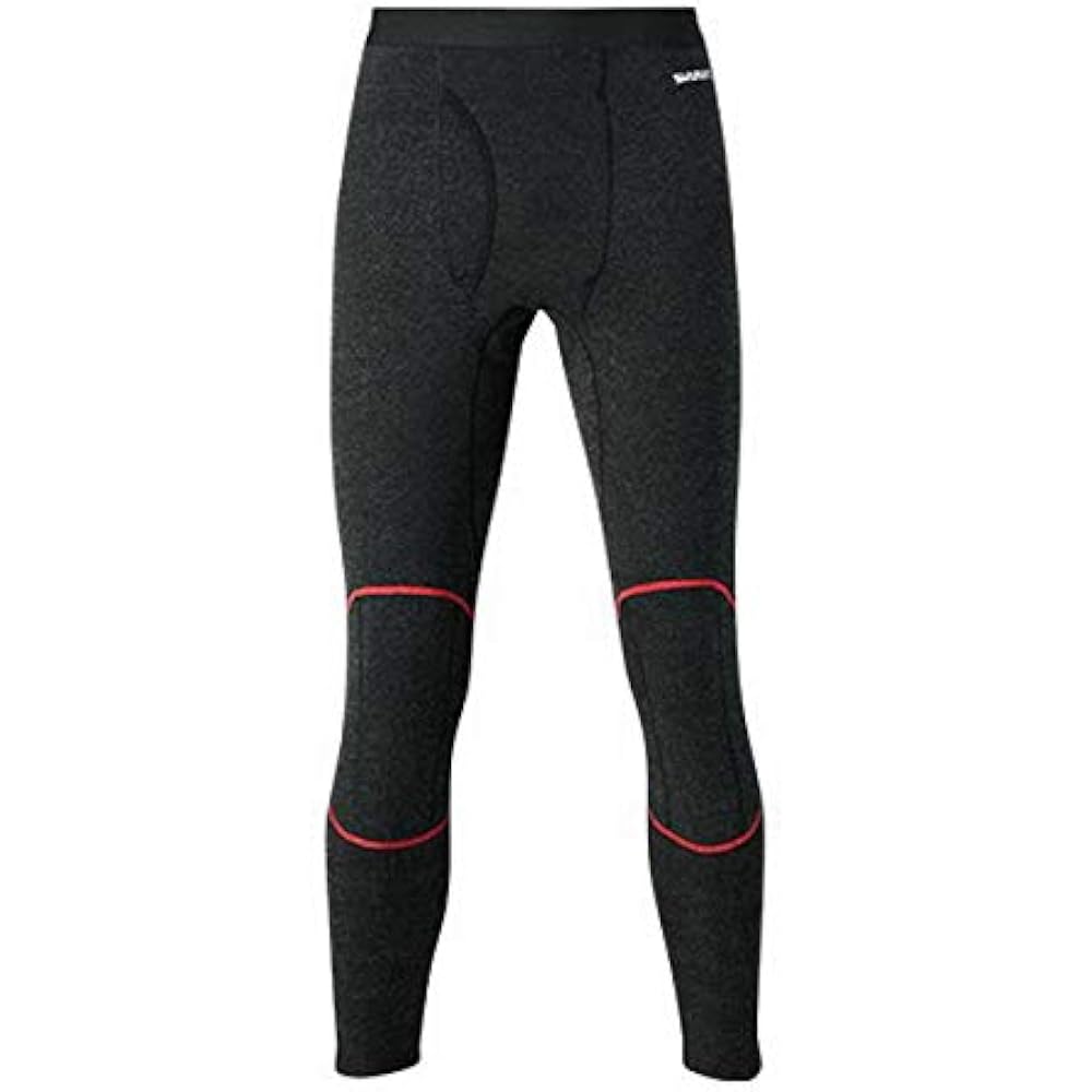SHIMANO Cold Protection Inner Breath Hyper +℃ Stretch Under Tights (Extra Thick Type) IN-025Q