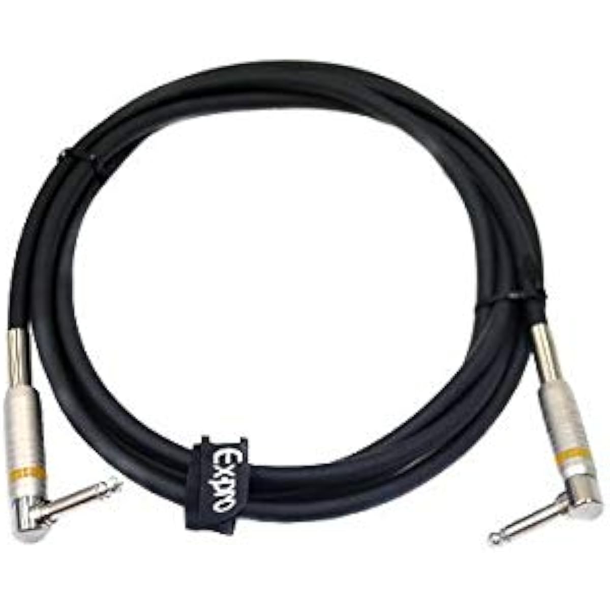 EX-PRO (Eexpro) Musical Instrument Cable FA series 2.0m L/L