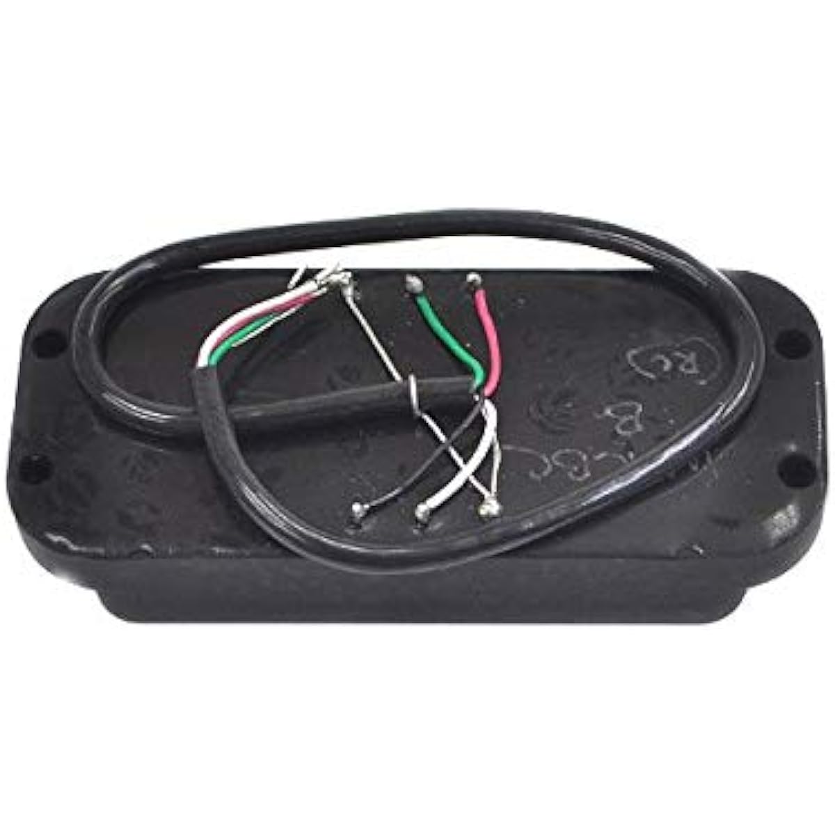 BARTOLINI Bass Pickup W4CBC-B