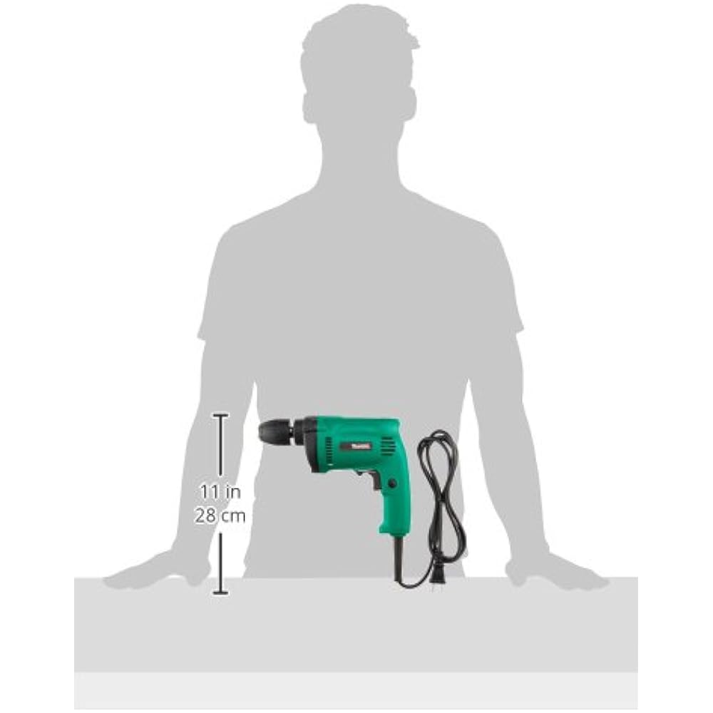 Makita Electric Drill M609