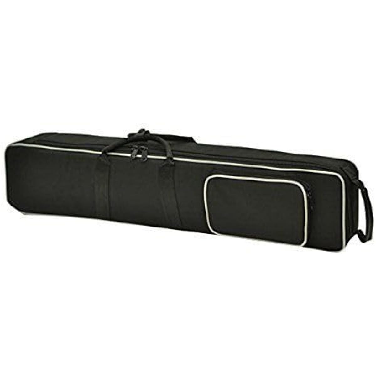 Erhu Carrying Bag Kogetsuginbo NKB-03 BLK