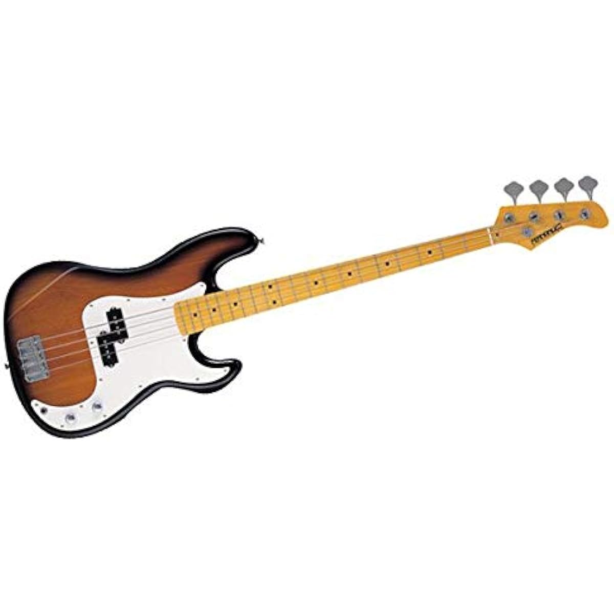FERNANDES Electric Bass RPB-360 2SB/M