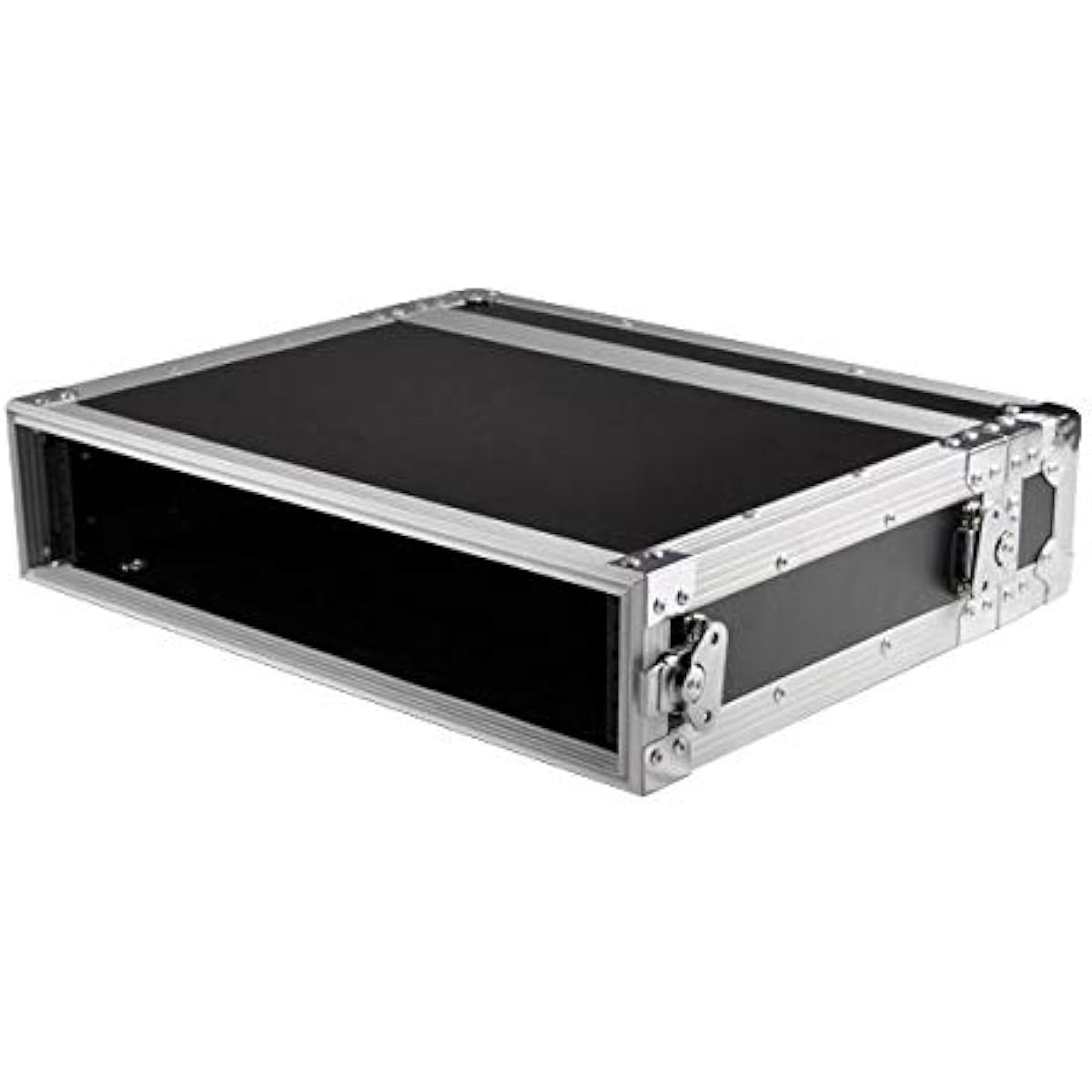ROADREADY 19-inch 2U rack case RR2UED