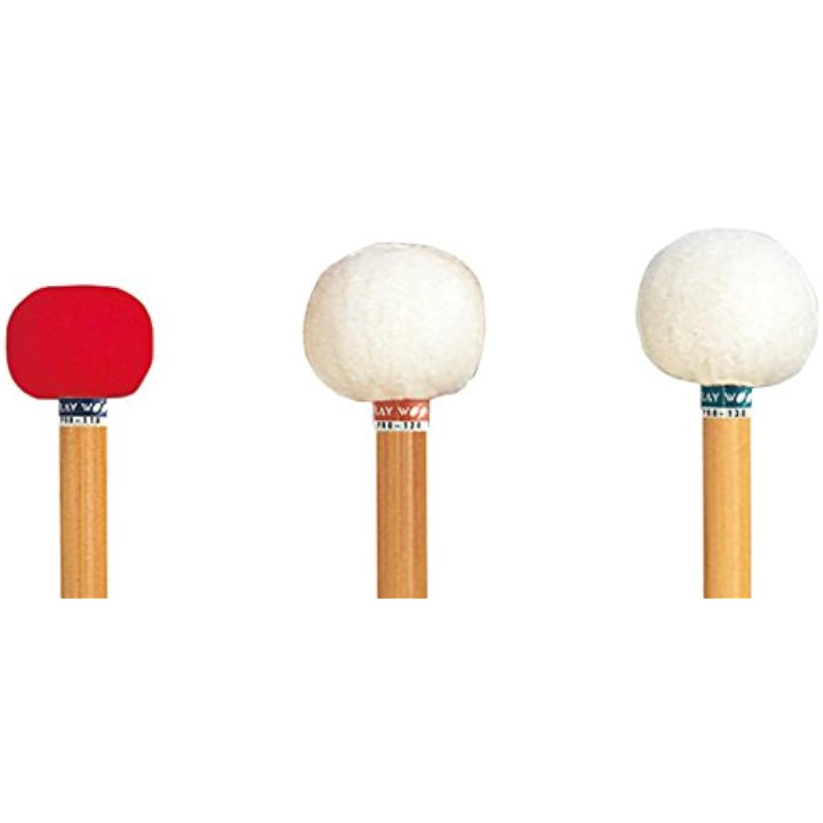 The classic timpani mallet, the Playwood Orchestra series! PRO-120