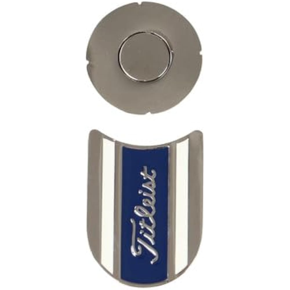Titleist Twin Marker AJBM11