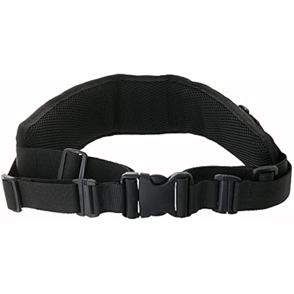 LITTLE PRESENTS Slide Belt AC-141 Black Free