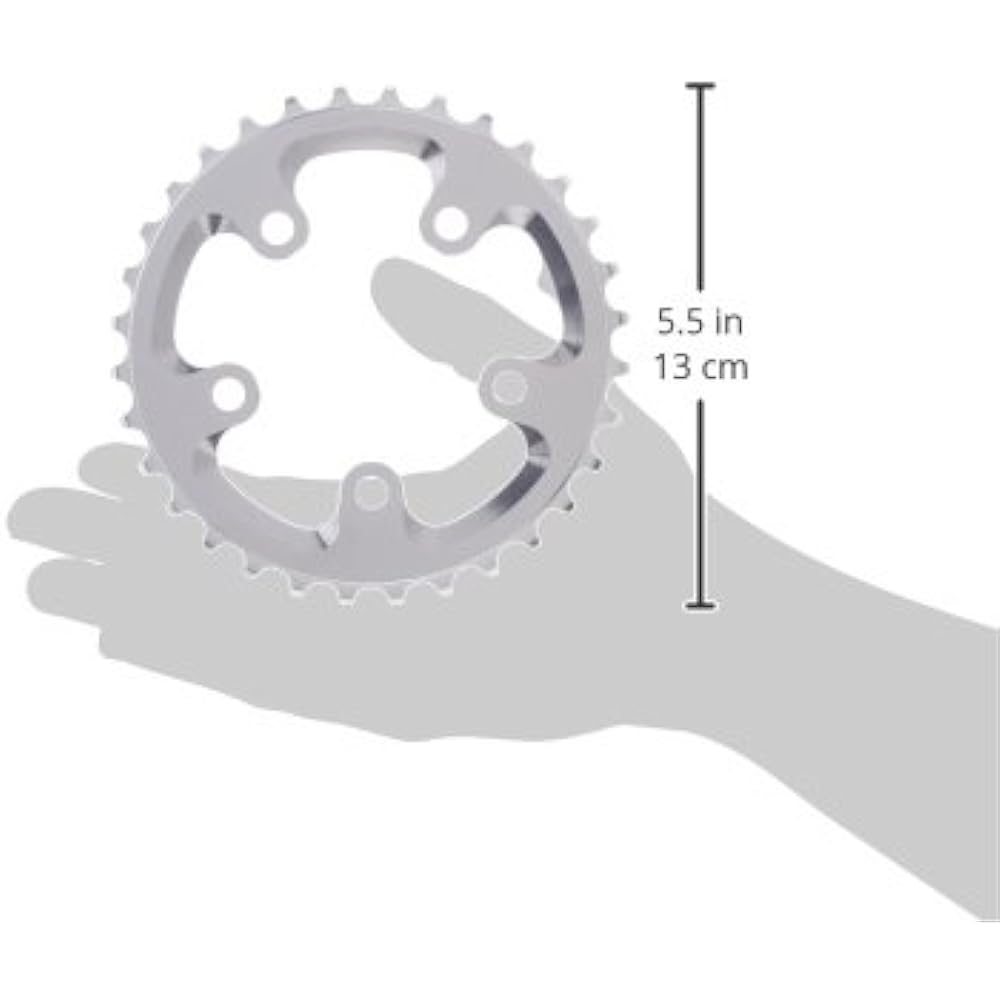 SUGINO Inner Gear CP74S SHP 32T