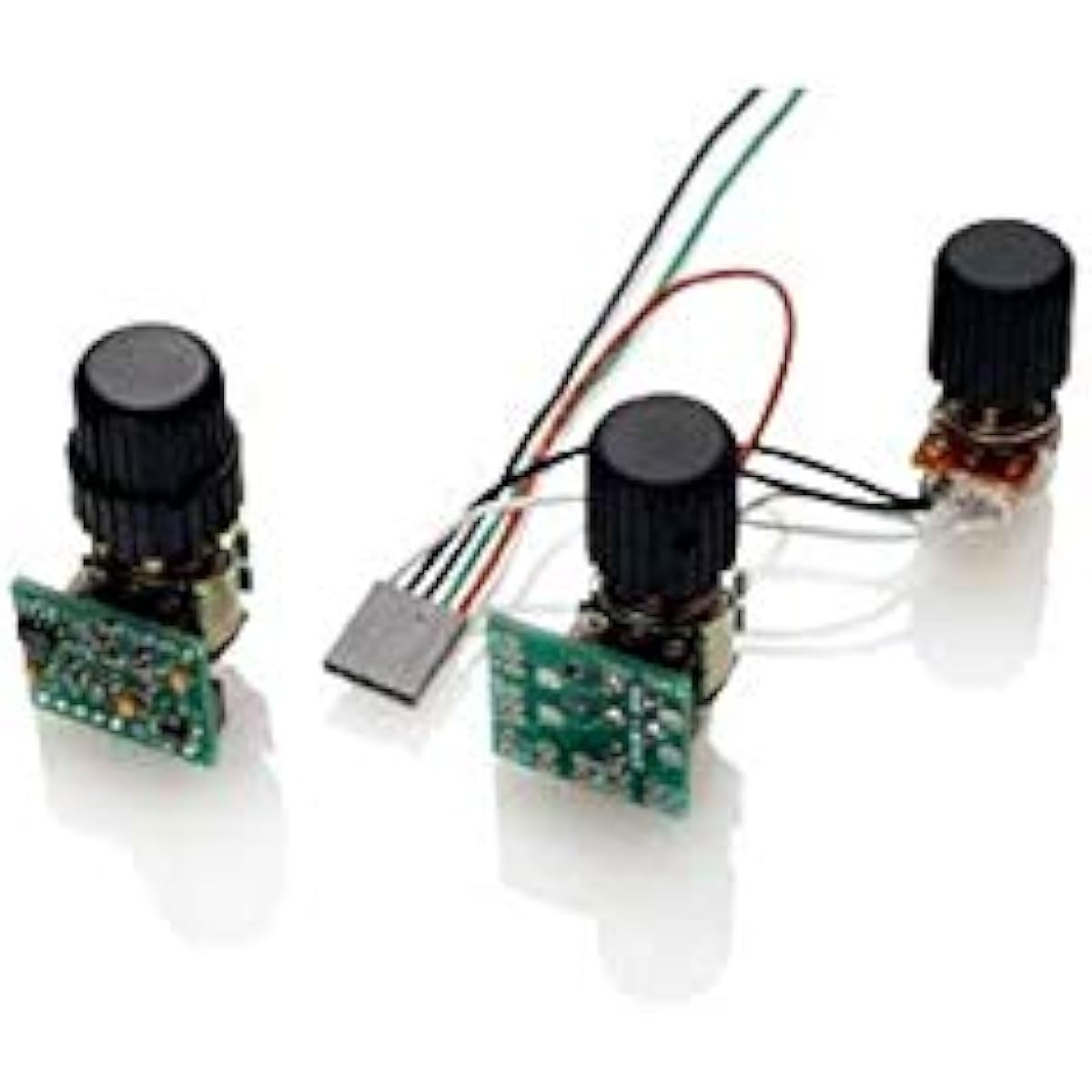 EMG (EMG) Base Control Set BTC System