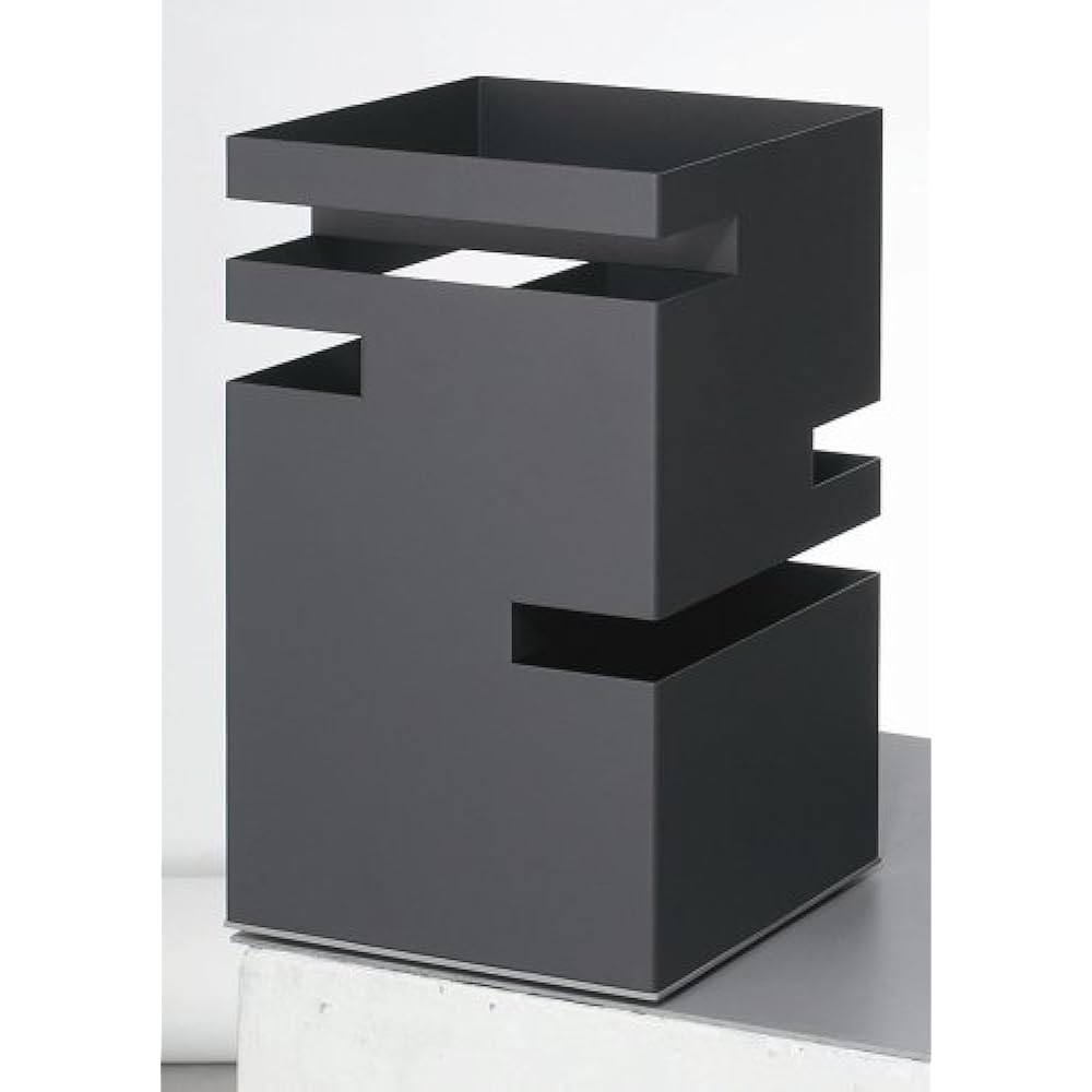 Tidy Umbrella Stand Tet Gray UB-275-000-5