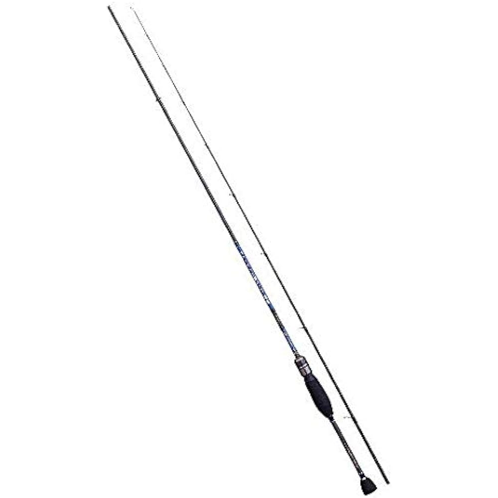 Uzaki Nissin (ARES) Rod BLUE PORTER X4 AJ (Ajing)