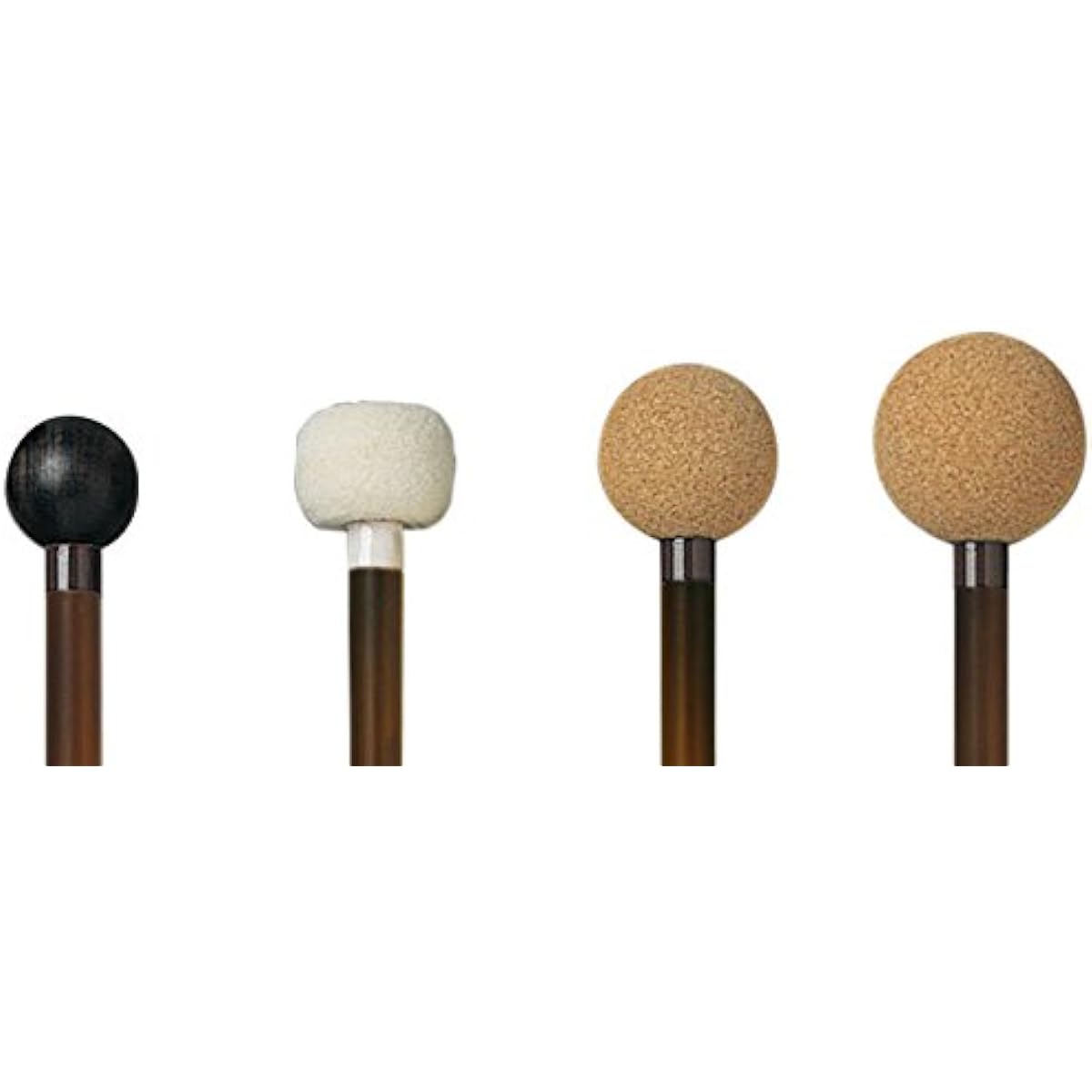 The classic mallet! PLAYWOOD Mallet for Timpani PRO-W