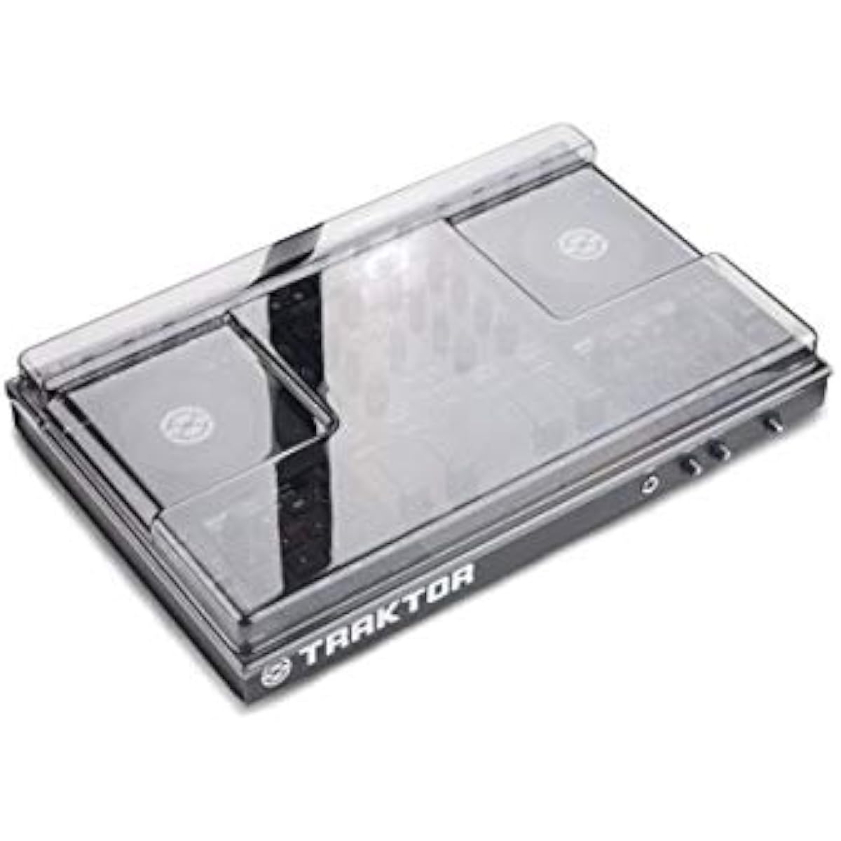 DECKSAVER DJ equipment cover DS-PC-KONTROL S4