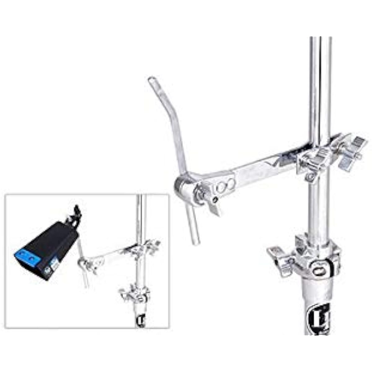 LP Latin Percussion Super Mountall LP236T