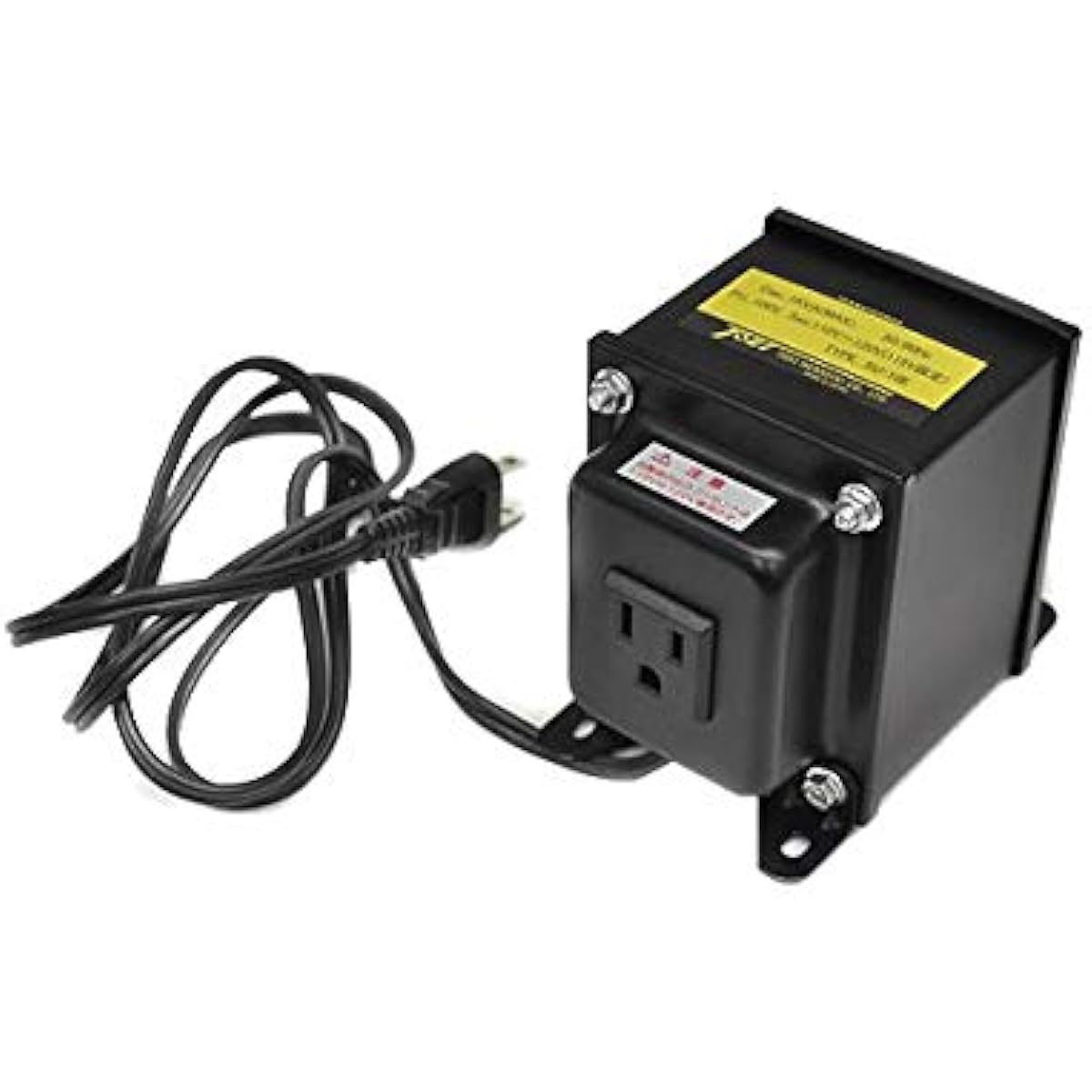 SH (Sound House) Step-up transformer SU-10E
