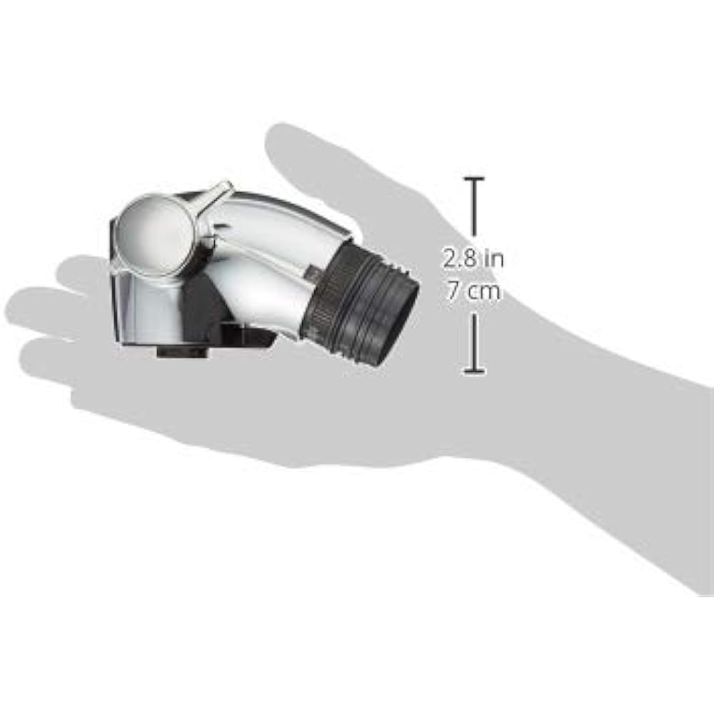 TOTO Kitchen Spray TH5C0624