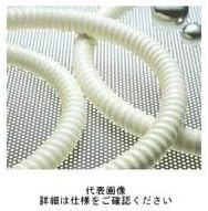 UC Sangyo SCS Insulated Drain Hose for Air Conditioner Inner Diameter: 14mm Total Length: 20m NDH-14