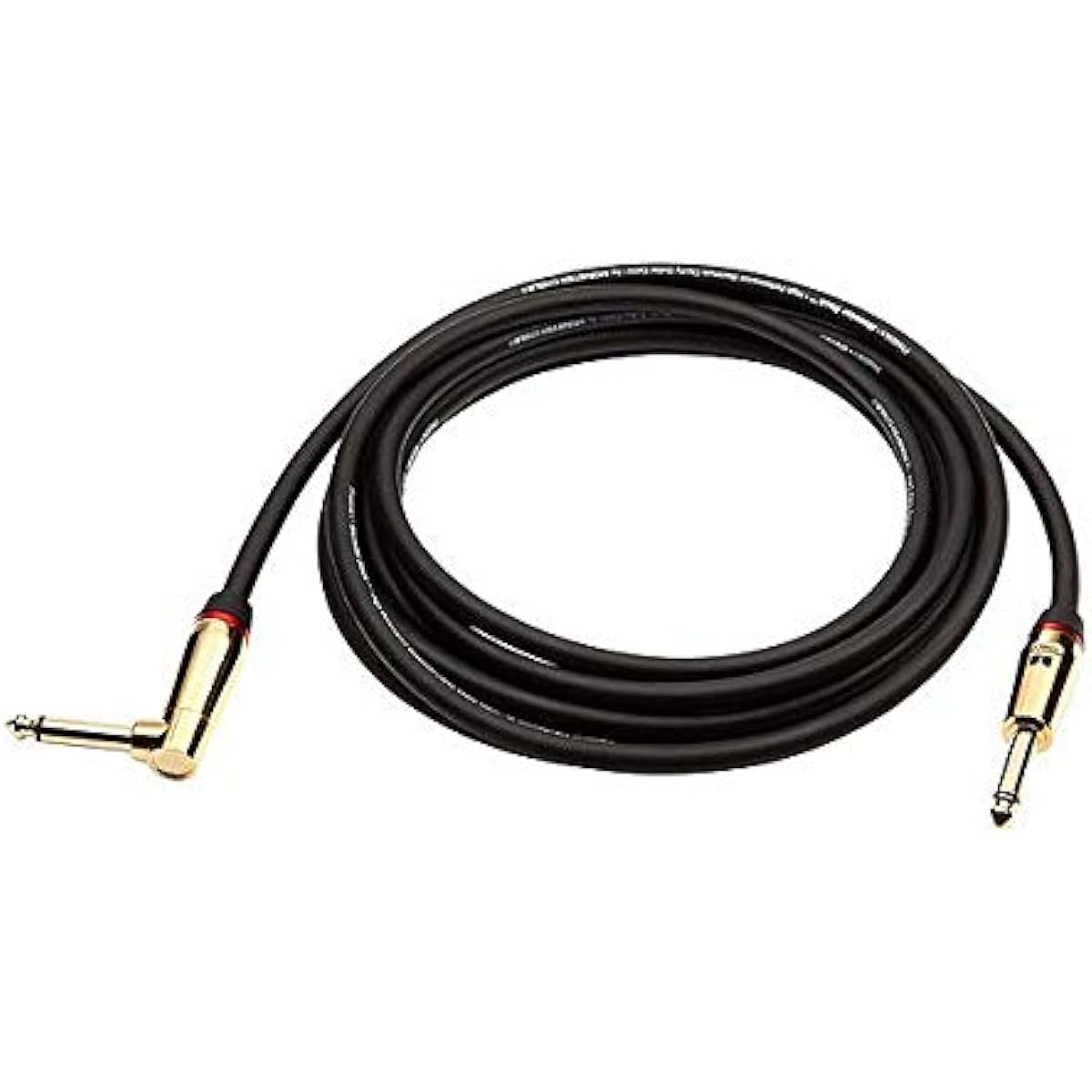 MONSTER Guitar Cable M ROCK2-21A