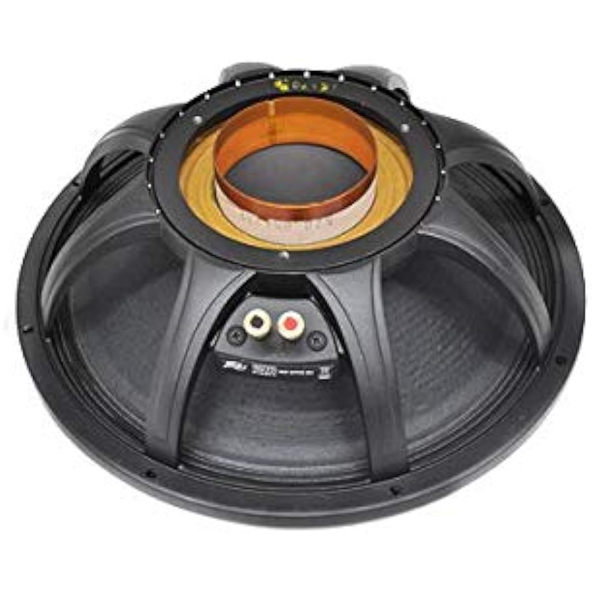 PEAVEY Recon Basket 1502-8 BW RB