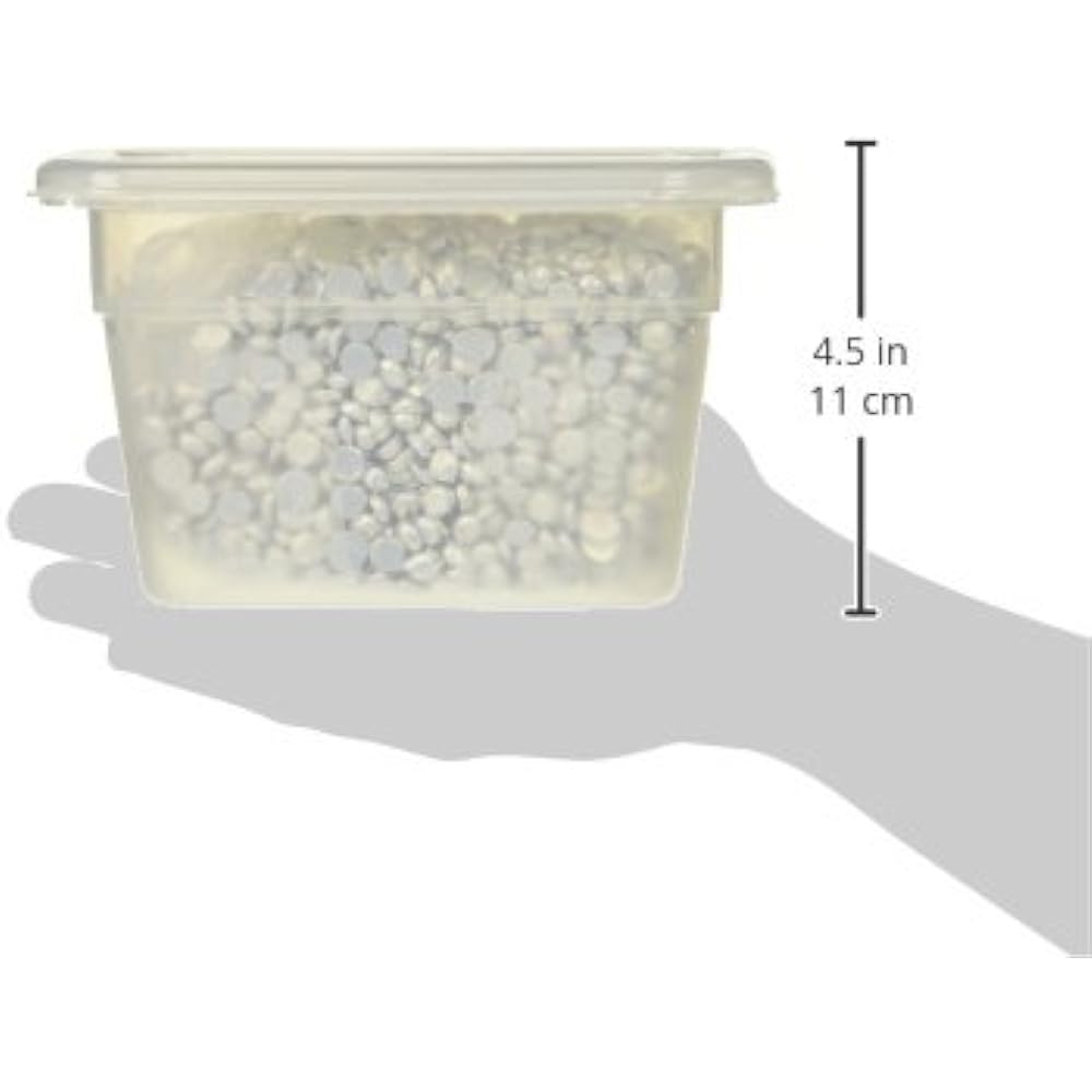 MATFER Tarte Stone 340001 1kg Aluminum France WTL09601