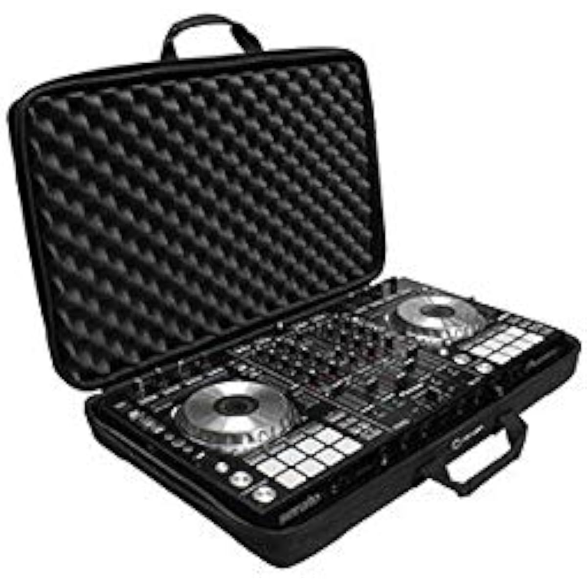 ODYSSEY Streemline Series BMSLDJCM DJ Controller Bag, Size M
