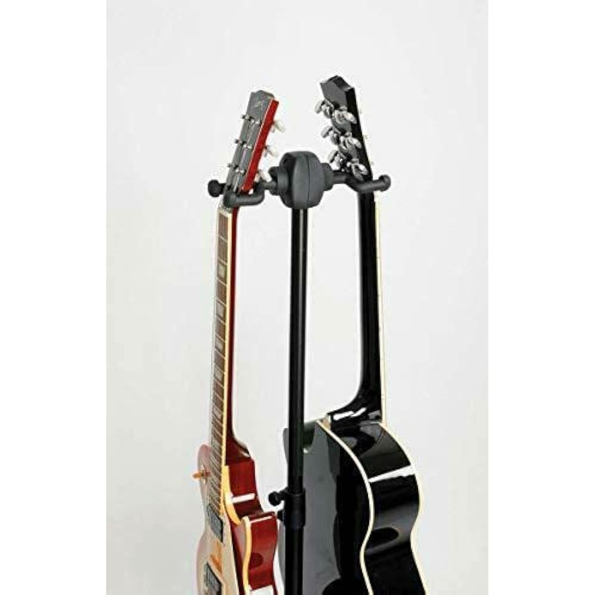 Konig & Meyer Double Guitar Stand (UK Import)