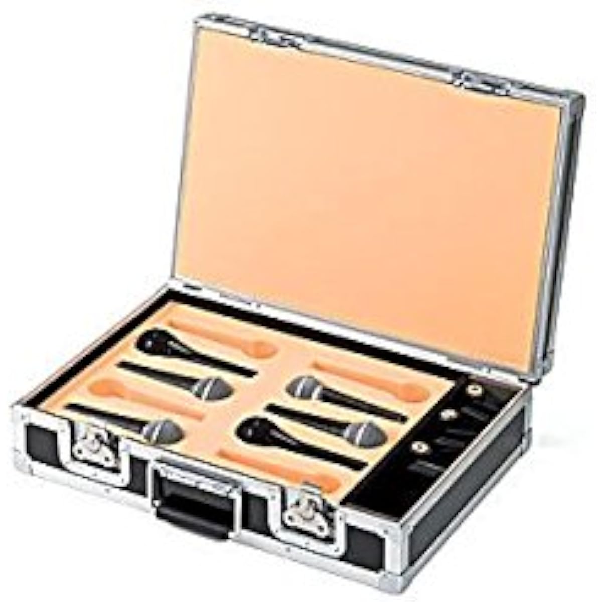 DUPLEX Microphone Case MIC10 Microphone Case
