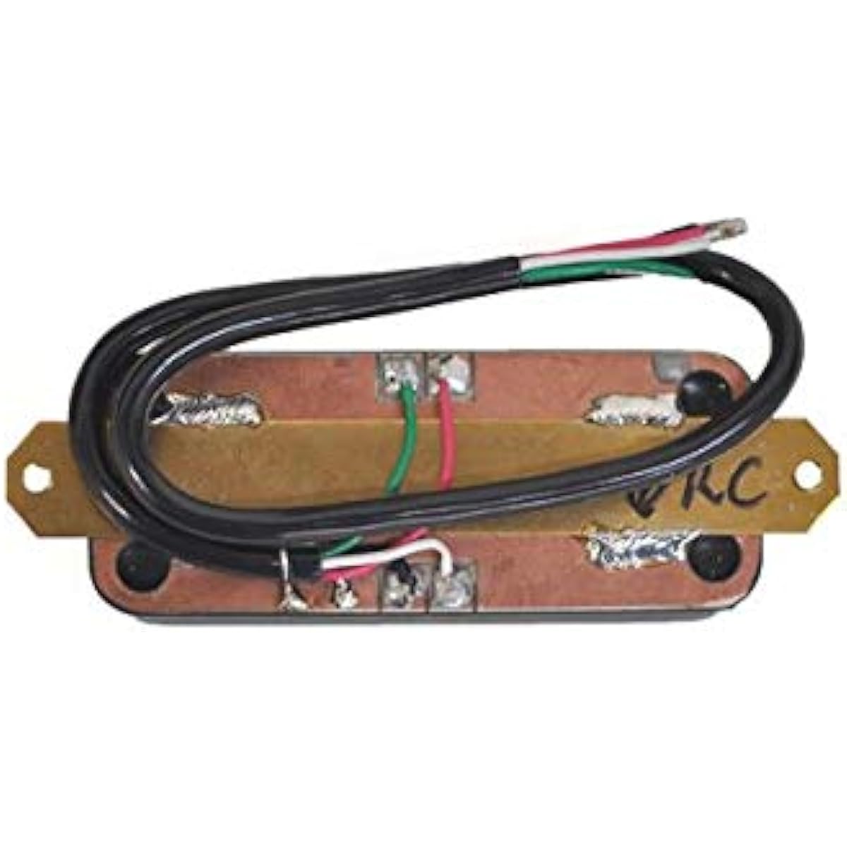 BARTOLINI bass pickup 6RC
