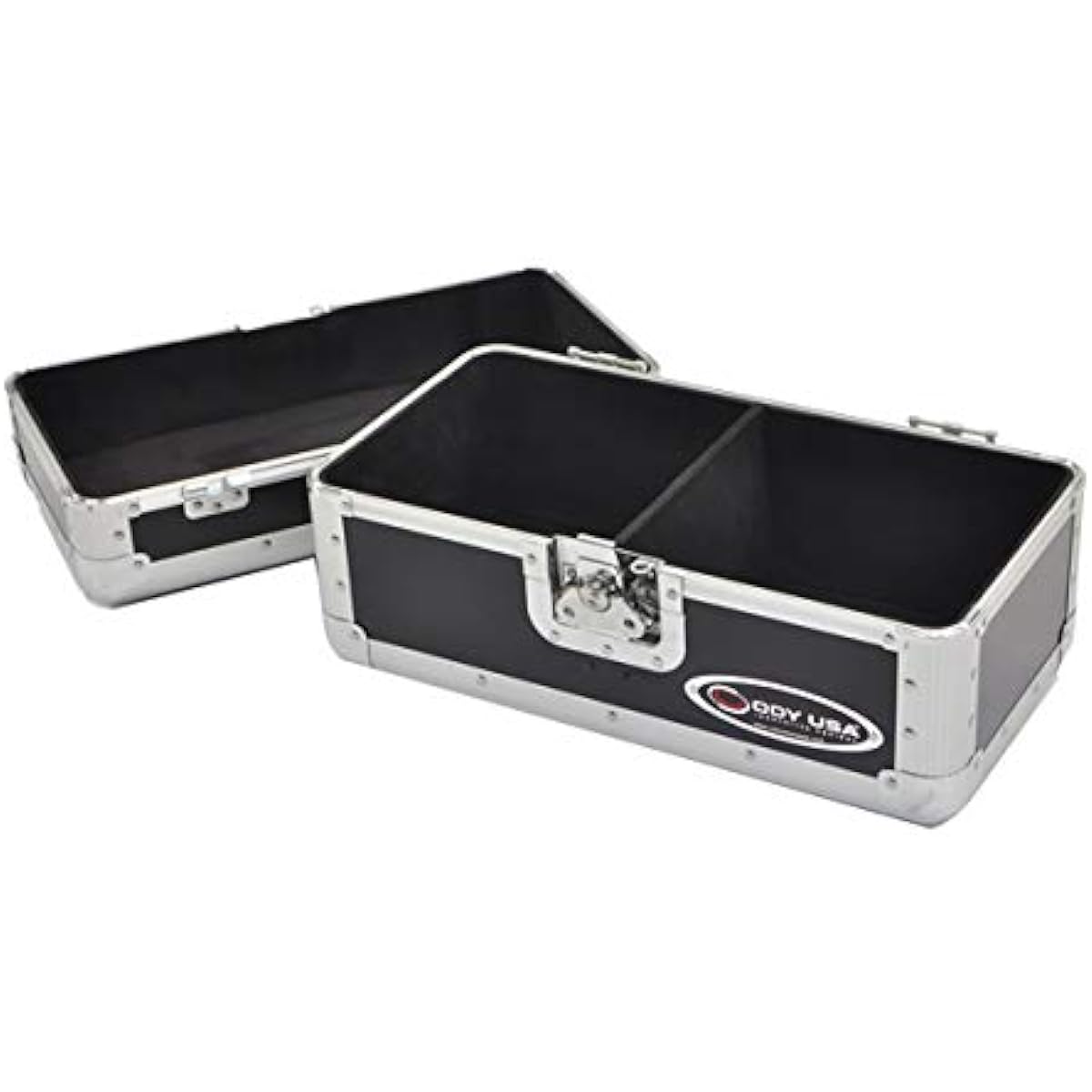 ODYSSEY LP Case K45120BLK