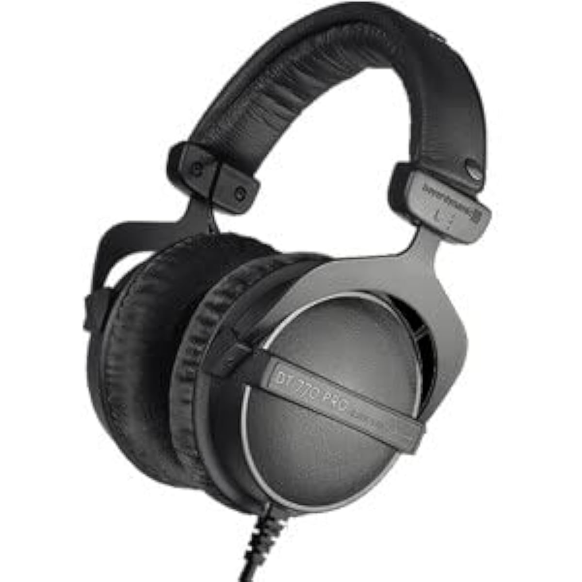 Beyerdynamic DT770PRO 80Ω Black Edition Closed-type Monitor Headphones Closed-type Headphones